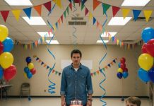 My son waited for guests who never came. Then I saw my sister celebrating elsewhere with her ‘favorite people.’ That night, she found out her $1,700 support was gone.