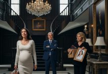 My parents threw me away, but they came crawling back the moment they needed something. They didn’t know I held the papers that could evict them from the home they once kicked me out of.