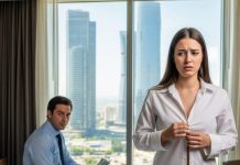 Una estudiante pobre pasó una noche con su jefe adinerado para pagar las facturas del hospital de su hermano, y esa decisión cambió su vida para siempre.