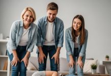 I Was Bleeding After My Sister Attacked Me. Mom Called It ‘Just a Rib,’ Dad Said I Was Dramatic—But What I Did After That Shattered Our Family’s Illusion…