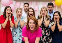 My Cousin Humiliated Me at Her Baby Shower—But the Anonymous Note I Found Later Revealed It Was All Planned Behind My Back