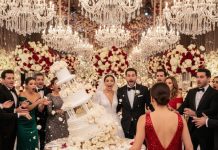 My sister turned my wedding into a scene of chaos, and my mother defended her like always. I stood there quietly, letting them reveal who they really were. By sunrise, they finally understood what my silence meant…