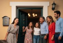 Sally apenas cumplía su primer año de casada cuando su suegra, Patricia, le anunció que no sería parte del viaje familiar anual. “Las nueras no cuentan como familia”, dijo sin pestañear. Tres horas antes de partir, la apartaron por completo… hasta que apareció un hombre.