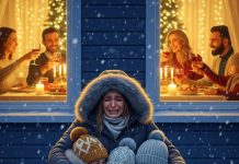 My own family shut the door on me and my kids, saying the dinner was ‘just for close relatives.’ But the message they sent by mistake revealed what they really thought of me. They didn’t expect I’d finally use the one thing I’d been quietly hiding