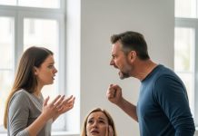 My father disowned me at 22 after my stepmother’s lie ruined my life. Years later, her drunken confession exposed everything — and the fallout tore our entire family to pieces.