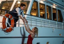 They threw my daughter overboard to ‘teach her obedience.’ I dragged her out alive… and with a single call, I turned their perfect world into ashes.