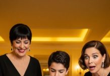 En mi cena de cumpleaños, mi sobrino agarró mi bolso y lo lanzó a la piscina mientras gritaba: “¡Papá dice que no mereces tener cosas bonitas!”. Su madre estalló en risas. Yo mantuve la sonrisa, me alejé en silencio y esa misma noche cancelé el préstamo del coche que pagaba por ellos. A la mañana siguiente, el coche había desaparecido. Y eso fue solo el comienzo…