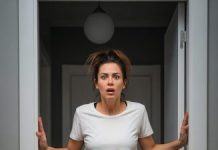 A las dos de la madrugada, los hijos de mi hermano golpearon mi puerta; sus padres los habían dejado fuera otra vez, y esta vez supe que debía darles una lección que no olvidarían