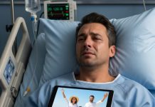 Mi familia me abandonó en la UCI mientras ellos vacacionaban en el paraíso; cuando regresaron, creyendo que todo seguiría igual, mi venganza ya estaba en marcha……