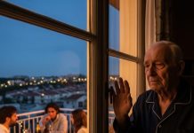 Something felt off, so I acted like I was going on vacation just to observe my own family. My neighbor told me to watch at midnight. What I discovered my son doing inside the house nearly broke me.