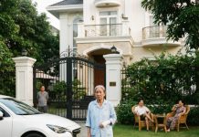 Mẹ già gọi cho con trai mười cuộc từ bệnh viện mà không lần nào được bắt máy. Linh cảm có chuyện chẳng lành, bà mặc kệ vết thương còn đau nhói, bắt taxi về nhà. Nhưng vừa đến nơi, bà chết lặng khi thấy ổ khóa đã bị thay, còn trên cửa dán một tờ giấy lạnh lùng: “Nhà này không còn chỗ cho bà.” Chúng đâu biết rằng, chồng quá cố của bà đã để lại một bí mật đủ sức xoay chuyển tất cả…