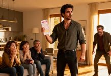 “Gané millones en la lotería y decidí no contárselo a nadie. Pedí ayuda a mi familia como una prueba, y casi todos, de repente, ‘no podían’ prestarme ni un céntimo… aunque sí podían subir fotos de sus vacaciones. Solo una persona realmente me ayudó…..