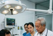 Sáng nào chồng cũng lôi tôi ra đ/ánh vì không biết đẻ con trai… Cho đến 1 hôm, tôi ngất ngay giữa sân vì quá đau, anh ta đưa tôi đến bệnh viện và giả vờ như tôi bị ngã xuống cầu thang. Nhưng ai ngờ khi bác sĩ đưa kết quả cho anh ấy thì tấm phim khiến anh ta chết lặng