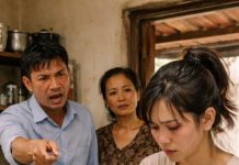 Mỗi tháng thu nhập 40 triệu nhưng đưa cho mẹ giữ mà không đưa cho vợ giữ đồng nào “Cô là vợ tôi, chứ không phải là chủ n:ợ của tôi, cũng không phải là thủ quỹ của gia đình này. Tiền của tôi, tôi có quyền quyết định nó sẽ đi đâu, miễn sao nó được an toàn và sinh lời.” Ngày mẹ chồng mổ cần 200 triệu chồng gọi cho vợ thì bị cô ấy qu:át ầm lên: “Mẹ anh m:ổ sao lại hỏi tiền tôi?”