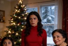 Durante la cena, mi hija me enfrentó con una mirada fría y un comentario que cortó el aire: “Ni siquiera te comparas con mi suegra.” Sentí que la rabia burbujeaba dentro de mí, pero contuve cada palabra. “Entonces que ella empiece a pagar tu alquiler,” dije, midiendo cada sílaba. Su sonrisa se desvaneció como un espejismo y en sus ojos apareció un miedo casi tangible. “¿Alquiler? ¿Qué alquiler?” susurró, temblando. Lo que ocurrió después no solo transformó nuestra relación… sino que me enseñó que algunas verdades, cuando se dicen en voz alta, pueden desencadenar tormentas inesperadas.