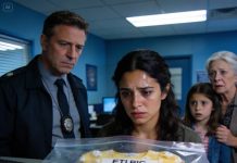 Pensé que mi madre y mi hermana llevarían a mi hija al centro comercial para una tarde normal, hasta que admitieron casualmente que iban a “dejar que experimentara estar perdida”. Como si fuera un juego. Como si fuera gracioso. Lo llamaron “el escondite” y luego la dejaron atrás a propósito, alejándose como si la desaparición de una niña en un centro comercial lleno de gente fuera una especie de lección de vida. “Oh, por favor, aparecerá”, rió mi hermana, encogiéndose de hombros como si nada importara. Entonces mi madre dijo algo que todavía me persigue: “Si está perdida, es su culpa”. No pasó mucho tiempo antes de que el pánico se lo tragara todo. Llamaron a la policía. Trajeron perros de búsqueda. Se inició una búsqueda a gran escala, barriendo el centro comercial y cada calle circundante, una y otra vez, mientras las horas se convertían en días. Y después de tres días agonizantes, lo único que encontraron, sin huellas, sin señales, sin respuestas, fue su ropa.