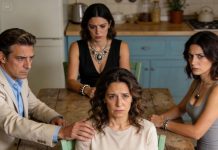 La noche en que mi hijo me apretó un cheque de 15.000 dólares en la mano y me llamó “una carga”, sentí cómo algo dentro de mí no solo se rompía… sino que se endurecía. Él creyó que podría ocultar la venta de mi rancho de cuatro millones de dólares. Creyó que me marcharía en silencio. Pero en nuestra cena de despedida, cuando mi abogado apareció con las pruebas de los contratos falsificados y de la billetera de criptomonedas vaciada por él, la sonrisa de mi hijo se desmoronó. Y mientras el silencio helaba la mesa, comprendió por fin que aquello era solo el inicio de todo lo que aún me debía.