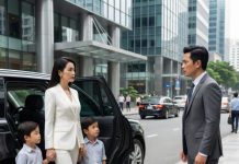 Bảy năm trước, cô từng van xin để giữ lại đứa con trong bụng, nhưng người chồng tàn nhẫn lại ép cô bỏ đi để rảnh tay đến với kẻ khác. Không ngờ, cô âm thầm biến mất, ôm nỗi đau chạy vào Nam và sinh ra hai cậu con trai kháu khỉnh. Bảy năm sau, cô trở về—đẹp hơn, mạnh mẽ hơn, và mang theo bí mật đủ khiến chồng cũ điêu đứng. Anh ta không biết rằng cơn ác mộng thực sự… chỉ mới bắt đầu…