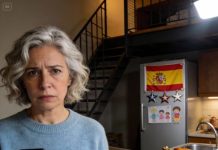 “Nos mudamos a otro estado, mamá. Mi esposa quiere su propio espacio”. Así, sin anestesia. Mi hijo lo dijo y un silencio de cinco segundos me arrancó el aire del pecho. Tragué el dolor, fingí serenidad y respondí: “Entiendo, hijo. Les deseo lo mejor”. Cuando colgué, mis manos temblaban… pero aun así abrí la laptop, adjunté el documento y se lo envié a mi abogado. Ese clic… ese simple clic… lo cambió todo. Sus vidas. Y la mía. ¿Estás listo para descubrir lo que vino después?