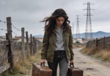 La lluvia caía sin piedad cuando, con una maleta destrozada y el corazón al borde del colapso, llamé a la puerta de aquel diminuto restaurante. Era solo un huérfano desesperado… o eso creía. El dueño abrió y se quedó paralizado, pálido, con los ojos desorbitados, como si hubiera visto un fantasma. Entonces pronunció mi apellido. Sentí que la sangre se me helaba. —Te convertirás en la estrella más brillante, el más talentoso de todos —susurró, con una voz temblorosa, casi llena de miedo—. Todos conocerán tu nombre… estará en todas partes. Tragué saliva. En ese instante entendí que un solo golpe en esa puerta podía cambiar mi destino para siempre… pero ¿a qué precio?