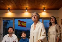 Durante la cena, mi nuera se recostó, una sonrisa burlona dibujándose en sus labios, y me preguntó con desdén: “¿Y cómo se siente ser inútil?” No titubeé ni un segundo. Dejé la copa sobre la mesa, la miré fijamente a los ojos y respondí: “Se siente como saber que, a partir de hoy, no pagaré ni una sola factura por ti ni por mi hijo.” La risa se detuvo en el aire. Los cubiertos cayeron al suelo con un estrépito. El rostro de mi hijo palideció. En ese instante, comprendí que las tornas habían cambiado… y aquello era solo el primer movimiento de un juego que jamás imaginarían.