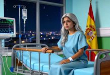 Me desplomé en el hospital con un dolor que me taladraba el cráneo, temblando mientras marcaba a mi hijo, a mi nuera y a mis nietos… pero el silencio fue mi única compañía. Solo llegó un mensaje helado: “Vacaciones familiares. No nos molestes.” Cuando por fin decidieron aparecer, ya era tarde: la cama estaba vacía y, sobre la almohada, una nota esperaba como una sentencia: “¿Una herencia millonaria? No es para ustedes.” Ese instante quebró algo en todos nosotros… y lo que venía después era mucho más oscuro.