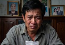 Tôi cứ nghĩ chỉ cần 3 tỷ và chữ ký ly hôn là có thể thoát khỏi cuộc hôn nhân ngột ngạt ấy để đến với nhân tình. Nhưng đúng 7 ngày sau, khi trở về lấy vài món đồ, tôi phát hiện một phong bì vợ để lại trên bàn — thứ bí mật bên trong khiến tim tôi như bị ai bóp nghẹt. Hóa ra suốt thời gian qua, người bị lừa dối… lại không phải cô ấy. Và từ khoảnh khắc mở phong bì ấy, cuộc đời tôi bắt đầu sụp đổ từng mảnh. Nhưng đó mới chỉ là khởi đầu…