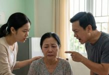 Sống chung bao năm, tôi cứ nghĩ chỉ cần thương nhau là đủ. Tháng nào cũng đưa con dâu hai triệu tiền chợ, chẳng hề so đo. Ấy vậy mà chỉ lỡ miệng chê miếng thịt hơi mỡ, sáng hôm sau nó xách về rổ cá ươn tanh nồng. Tôi giận, ngừng đưa tiền. Ba ngày sau, con trai gọi tôi xuống “tuyên bố” một câu khiến tôi chết lặng. Tưởng mình yếu thế, nào ngờ chúng không biết bà già này… đã âm thầm chuẩn bị một bước đi khiến cả nhà phải sững sờ. …