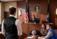 We’re finally shutting down your embarrassing business,” my brother announced in court. My parents nodded approvingly. I stood silently. The judge looked up. “Wait. This is the company that just secured the 89-million-dollar defense contract? I need to see…