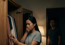 Đêm đó, chồng tôi lạnh lùng đuổi tôi ra sofa phòng khách chỉ vì bảo tôi “có mùi khó chịu”. Tôi nằm co ro, tủi thân đến nghẹt thở. Nhưng sáng hôm sau, khi mở tủ quần áo để tìm bộ đồ đi làm, tôi chết lặng: một thứ không ngờ đến đang nằm ngay ngăn dưới, thứ có thể thay đổi toàn bộ cuộc hôn nhân này. Tôi đứng sững, tim đập loạn — phải chăng sự thật không phải từ mùi trên người tôi… mà từ một bí mật khác…