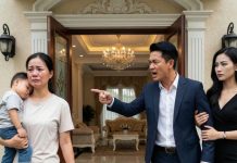 Ngày anh bỏ tôi để cưới cô ô-sin từng cúi đầu lau nhà trong chính căn bếp này, tôi tưởng nỗi nhục ấy đã chôn vùi cả đời mình. Bốn năm sau, anh quay lại, gầy gò nhưng vest bảnh bao, dúi thẳng vào tay tôi một cục tiền dày cộp cùng lời đề nghị khiến tim tôi như ngừng đập. Tôi đã suýt bật cười… vì anh không hề biết, thứ tôi sắp làm sau đó còn kinh khủng hơn tất cả những gì anh từng phản bội tôi.….