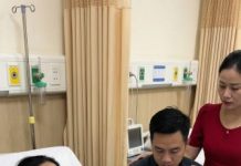 Chồng ép vợ bệnh nặng kí đơn ly hôn ngay trước mặt nhân tình. Mẹ chồng b/ất ng/ờ xuất hiện làm chuyện k/inh h/oàng…