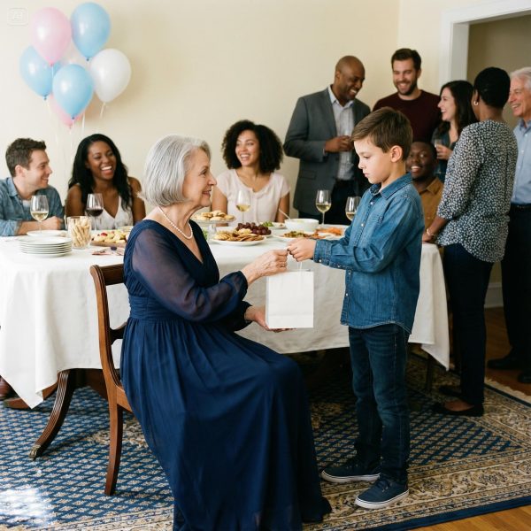 dreamina-2025-12-03-4871-Main characters_ elderly American woman ...