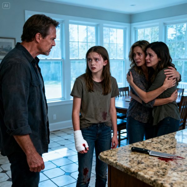 dreamina-2025-12-06-4120-Nhân Vật Chính (Cô Gái 16 Tuổi)_ Khuôn m...