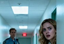 My 15-year-old daughter had been admitted to the hospital, and when I arrived, the police guided me to a dimly lit room and whispered for me to look inside quietly