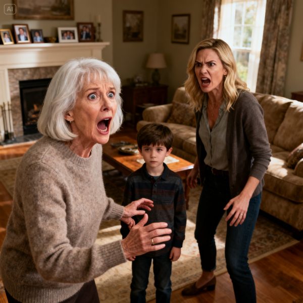 dreamina-2025-12-07-5118-Nhân Vật Chính (Bà Nội)_ Khuôn mặt_ Gươn...