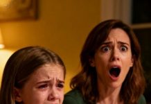 My stepdaughter had barely touched her meals for weeks, always mumbling that she wasn’t hungry.