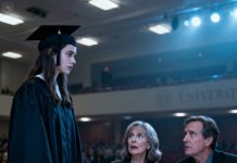 At my own graduation, my mother looked me in the eyes and said, “I wish you were never born.” So I told her to live her life as if I never existed—and I walked away. Months later, she was forced to face the consequences of those words.