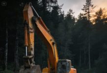 15 children vanished on a school excursion in 1986 — after 39 years, the bus finally surfaces deep in the forest