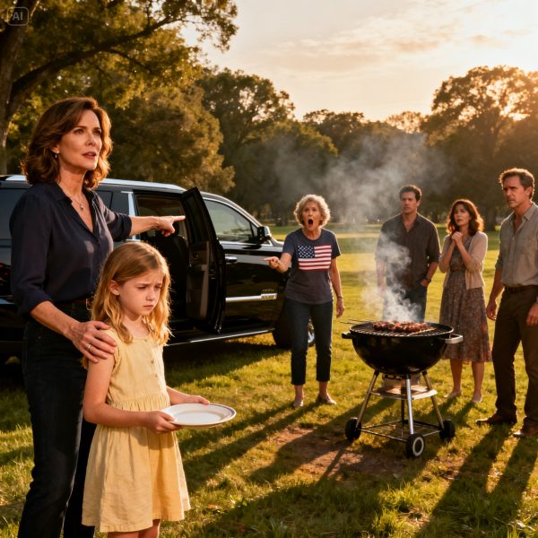 dreamina-2025-12-07-7414-Nhân Vật Chính (Cô Bé Bị Tẩy Chay)_ Khuô...