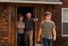 They thought they were throwing away their “useless son.” They never imagined the homeless bag I carried held the keys to a $15-million empire. And three weeks later, they discovered everything—too late.