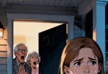 When I gave birth alone, my family turned their backs on me. “Look at your sister—she has a husband and a proper family