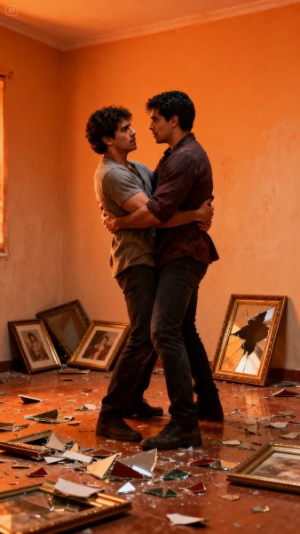 dreamina-2025-12-10-3696-Tạo bức ảnh với bối cảnh nhân vật người ...