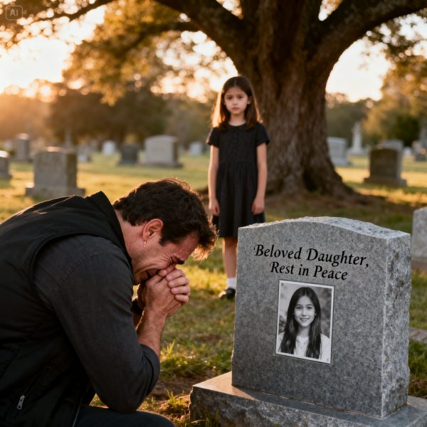 dreamina-2025-12-10-4015-Người đàn ông_ Mặc vest đen, đang quỳ gố...