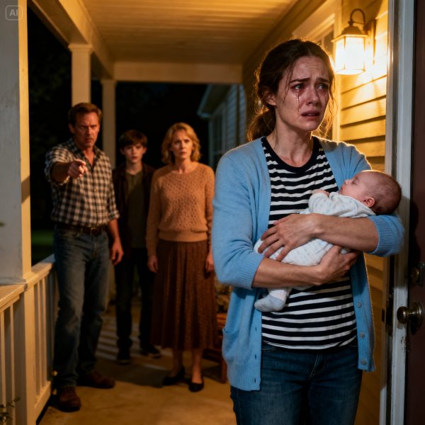 dreamina-2025-12-10-4365-Nhân Vật Chính (Người Mẹ Đơn Thân Bị Ruồ...