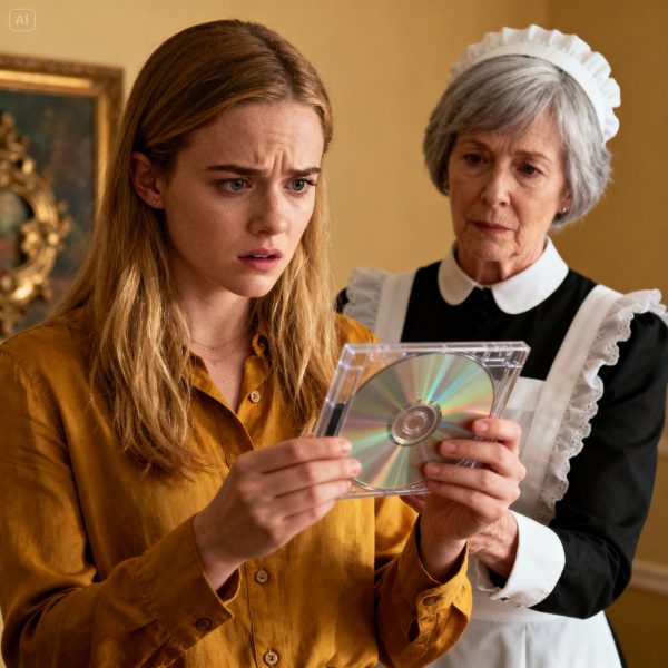 dreamina-2025-12-10-4511-Người phụ nữ phía trước_ Cô ấy trẻ tuổi ...