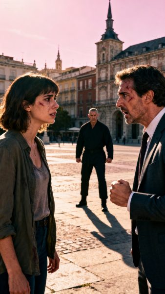 dreamina-2025-12-10-9370-Tạo bức ảnh với bối cảnh nhân vật người ...