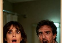 Mi esposo estaba bañando a nuestra hija cuando escuché su grito: “¡Entra ya! ¡Ahora!” Corrí al baño con el corazón en la garganta.