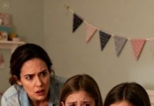 My 5-year-old niece had been staying with us on weekends, and she often complained of a stomachache during dinner.