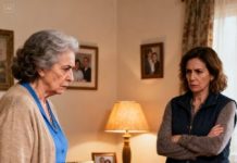 Les pago 700 dólares a la semana. Aun así, en mi 75 cumpleaños, no se molestaron ni en comprar un pastel. Mi nuera se burló: “Tu edad no significa nada para nosotros.”